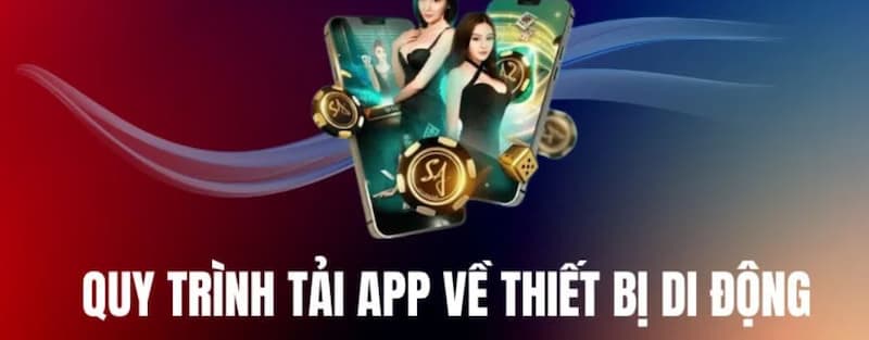 EE88 đăng ký: Hướng dẫn cho người mới bắt đầu chơi 5 Quy trình tải app EE88 đăng ký đơn giản trên thiết bị di động