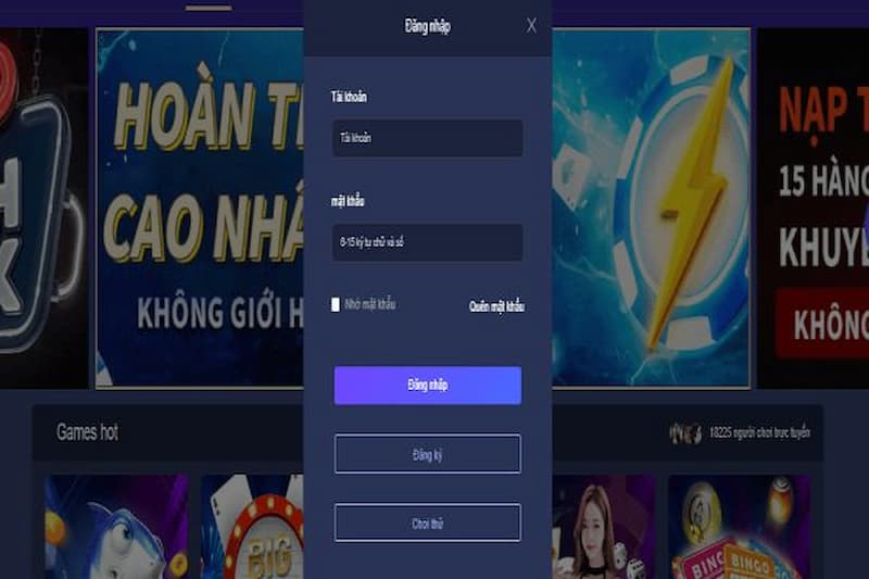 EE88 đăng nhập: Các bước truy cập tài khoản cho hội viên 3 Hướng dẫn các bước EE88 đăng nhập