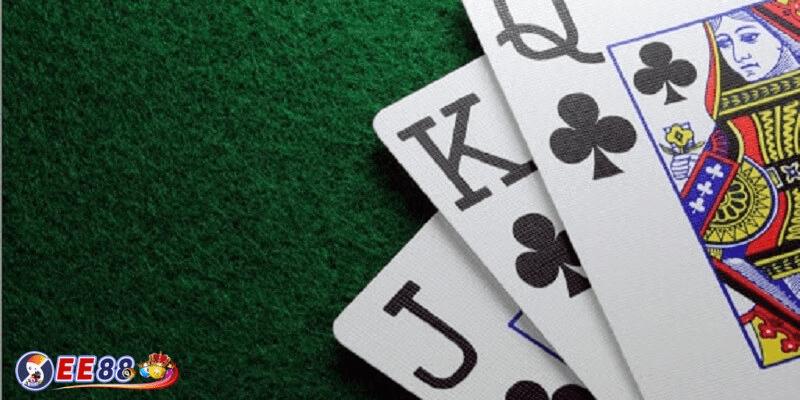 EE88 game bài: Cổng game bài trực tuyến thượng đỉnh 3 Ưu điểm nổi bật của sảnh game bài tại đây