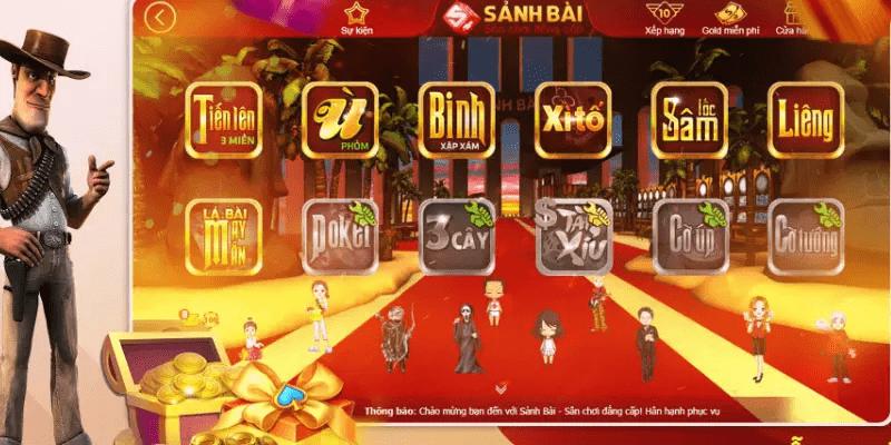 EE88 game bài: Cổng game bài trực tuyến thượng đỉnh 6 Điểm danh các sảnh cá cược có tại EE88