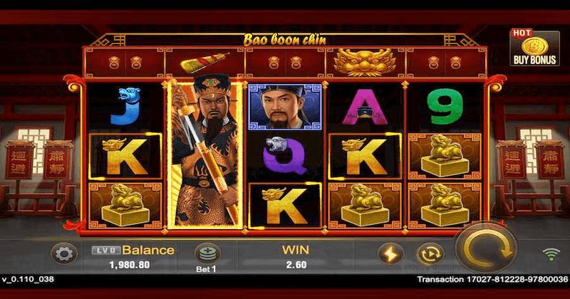 EE88 nổ hũ: Siêu phẩm quay hũ đổi thưởng nổi bật 2025 5 Một số tựa slot game nổ hũ hấp dẫn