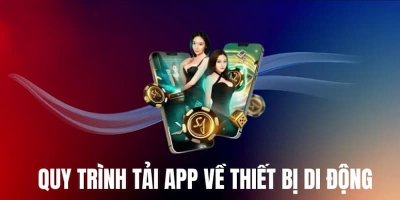 EE88 tải app: Thế giới cá cược trực tuyến trong tay bạn 4 Hướng dẫn quy trình EE88 tải app trên điện thoại