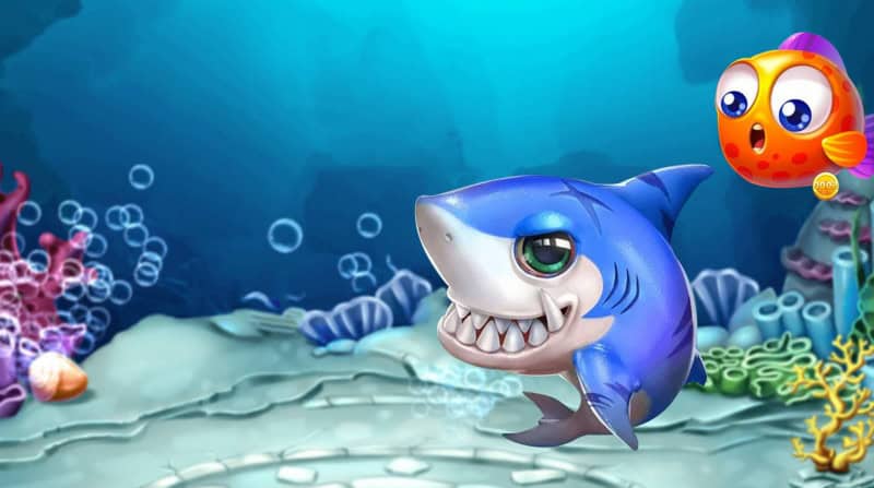 Bắn cá Long Vương EE88: Các loại vũ khí săn cá cực đỉnh 2 Tìm hiểu về trò chơi bắn cá long vương EE88