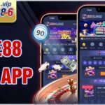 EE88 tải app