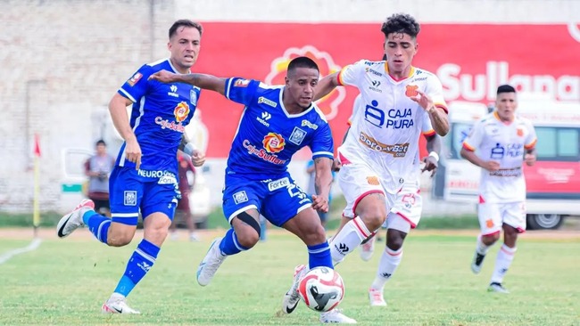 Nhận định, soi cược Alianza Atletico vs Atletico Grau 03h00 ngày 30/06 2 Màn đụng độ gay cấn Alianza Atletico vs Atletico Grau