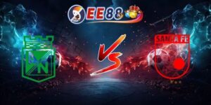 nhan dinh medellin vs santa fe 1