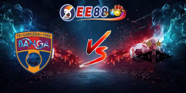 nhan dinh banga gargzdai vs rosenborg 6