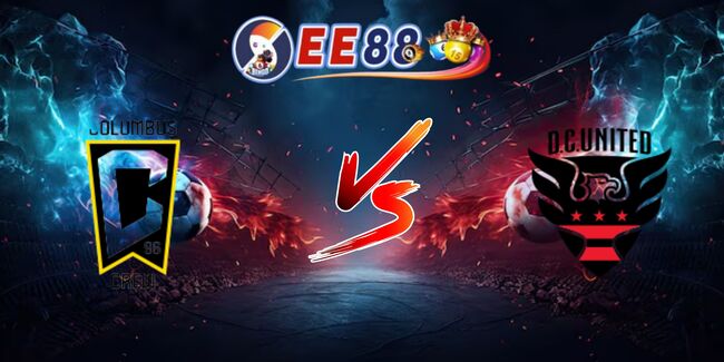 nhan dinh columbus crew vs dc united 1