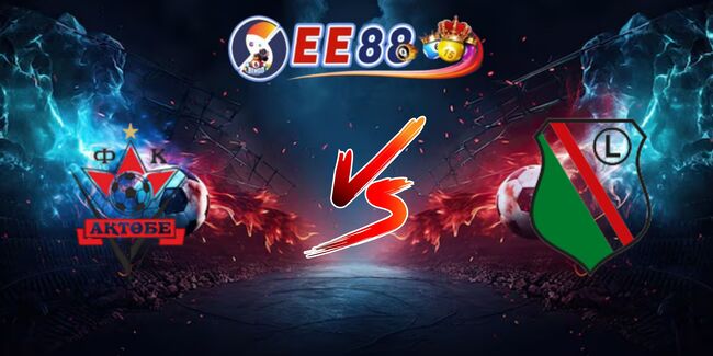 Nhận định soi cược FK Aktobe vs Legia Warszawa, 23h00 17/07 1 nhan dinh fk aktobe vs legia warszawa 2