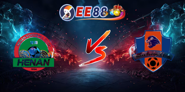 nhan dinh henan fc vs meizhou hakka 2