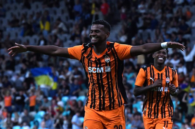 Nhận định soi cược Ilves Tampere vs FC Shakhtar Donetsk, 23h00 17/07 2 Màn đụng độ gay cấn Ilves Tampere vs FC Shakhtar Donetsk