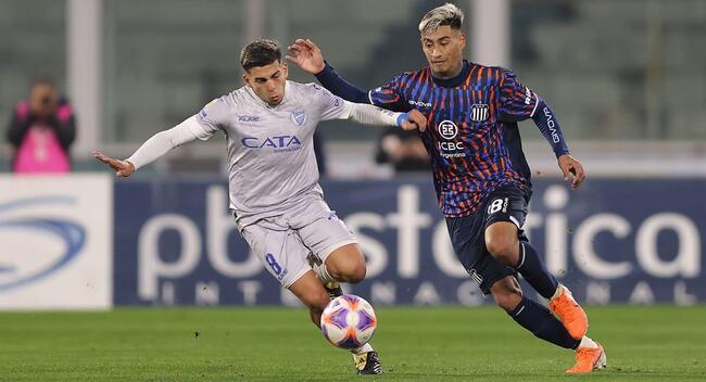 Màn đụng độ gay cấn Talleres Cordoba vs Godoy Cruz