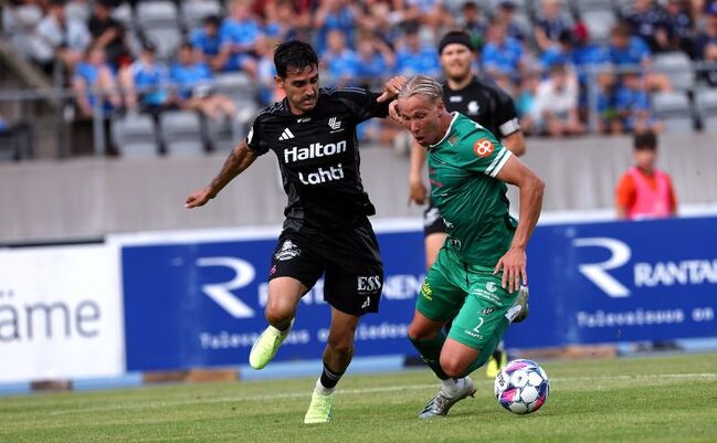 Màn đụng độ gay cấn JIPPO vs JaPS