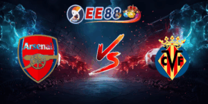 nhan dinh arsenal vs villarreal 6