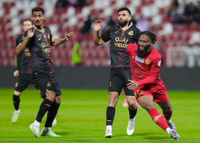 nhan dinh dhamk vs al hazm 6