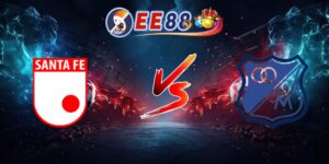 nhan dinh independiente santa fe vs millonarios 6