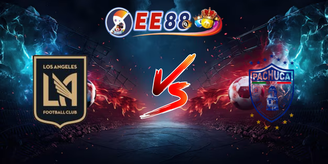 nhan dinh los angeles fc vs pachuca 5