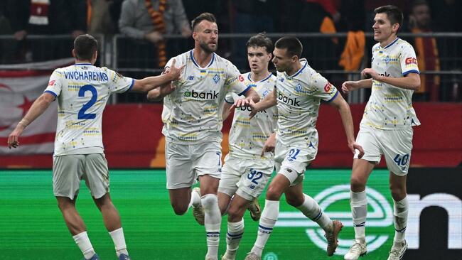 Nhận định, soi cược Maccabi Tel Aviv vs Dynamo Kyiv 01h00 ngày 22/08 2 Màn đụng độ gay cấn Maccabi Tel Aviv vs Dynamo Kyiv