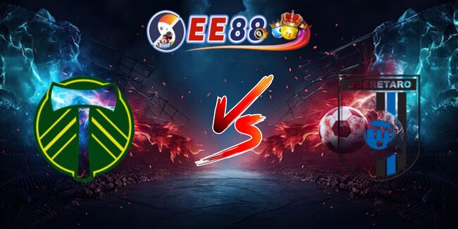 nhan dinh portland timbers vs queretaro fc 3